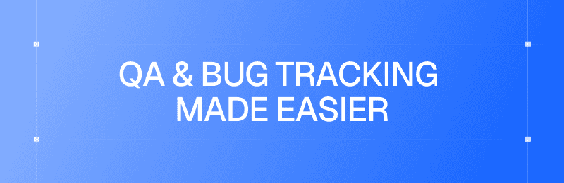 QA Environment Audit Log