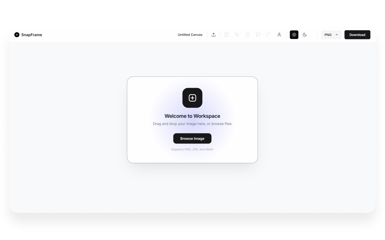 One unified workspace
